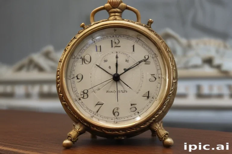 10 minute timer