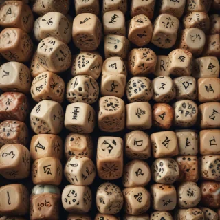 roll dice