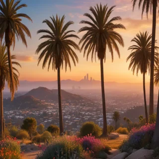 la backgrounds
