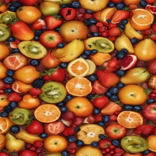 fruit background