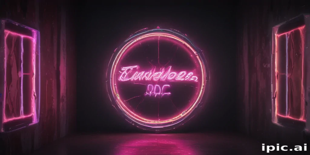 neon light png