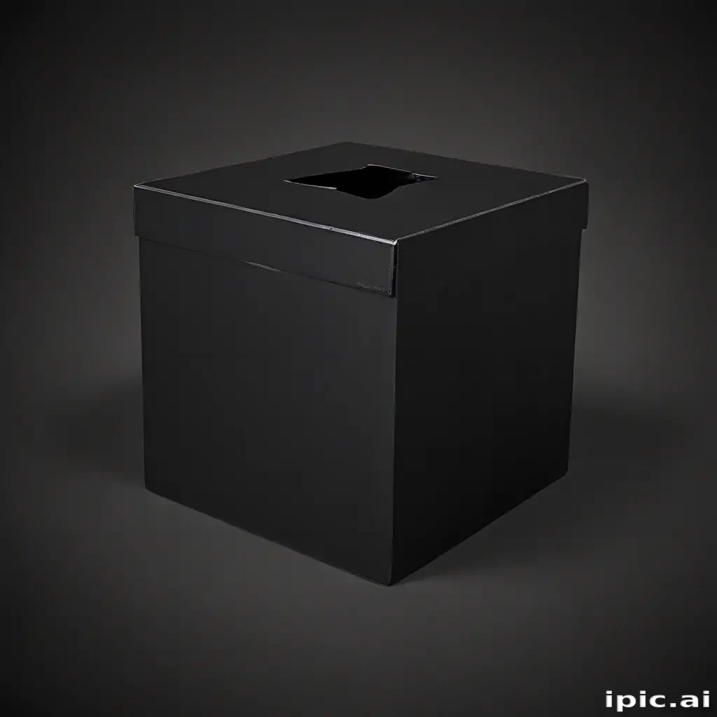 black box image