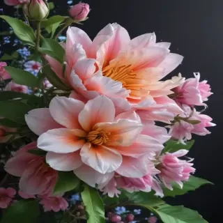 wallpaper iphone flower