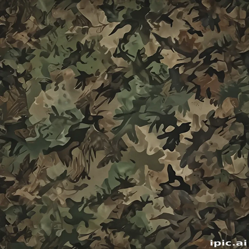 camo background for iphone