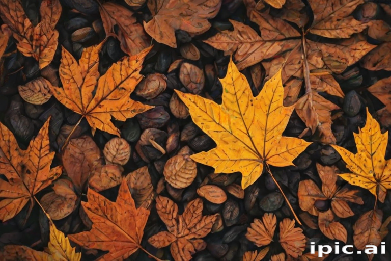 fall iphone wallpaper