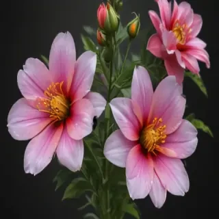 wild flower png