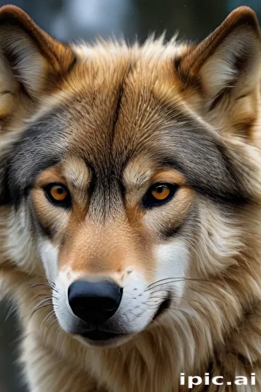 wolf backgrounds