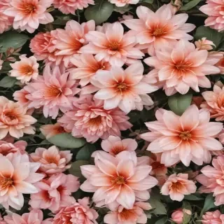 cute flower wallpaper aesthetic