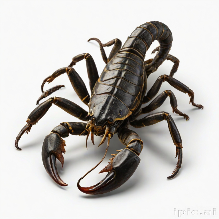 scorpion png