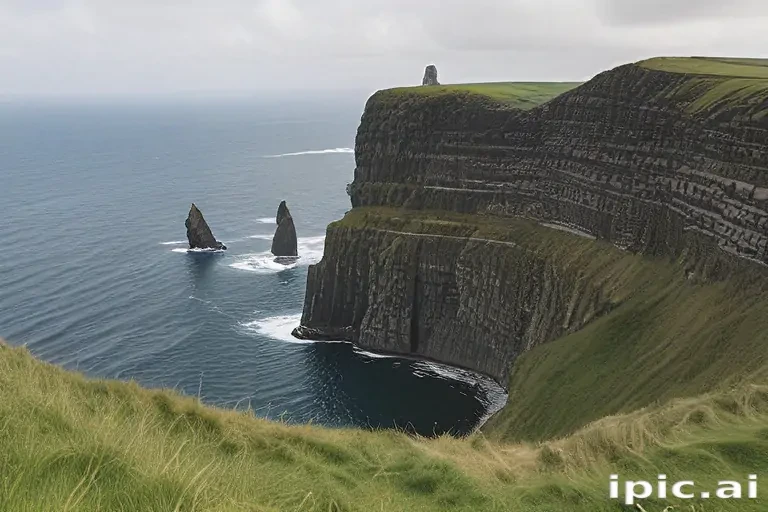 cliffs of moher
