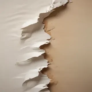 torn paper textures
