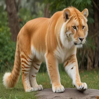 cheetoh breed