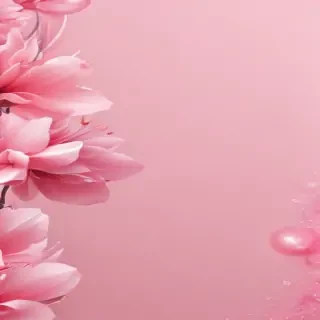 cute pink phone backgrounds