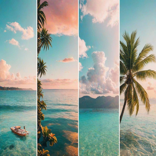 summer phone backgrounds
