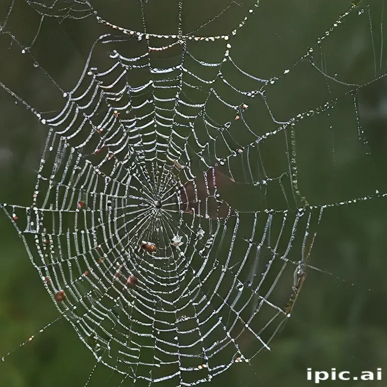 spiderweb