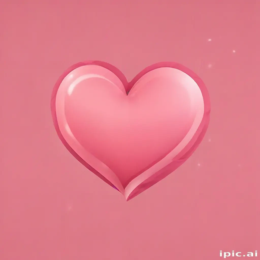 cute heart png