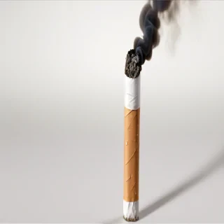 cigarette smoking png