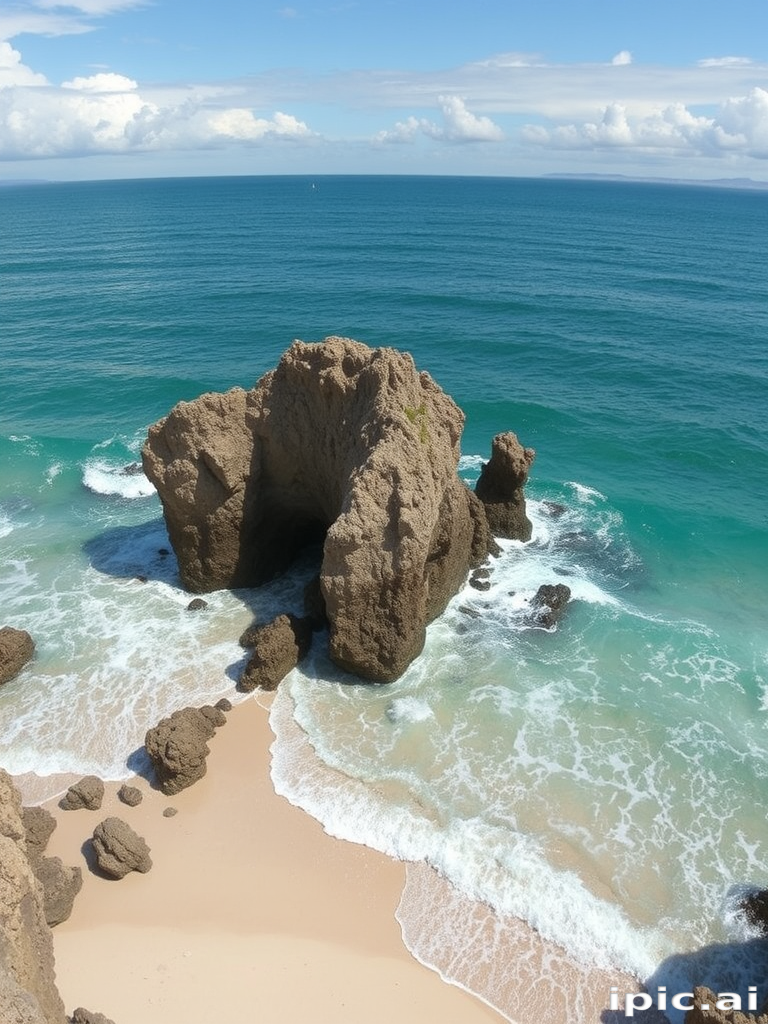 ocean desktop photos