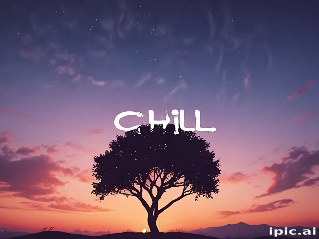 chill backgrounds