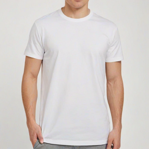 white tshirt png