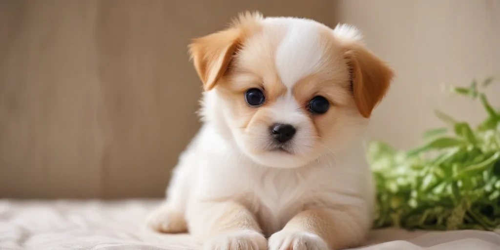 cute puppy wallpapers