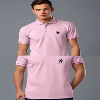 polo mockup