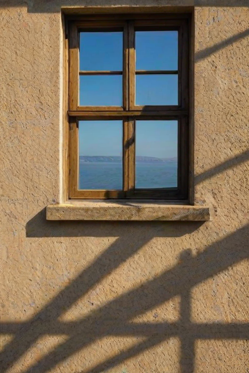 shadow window