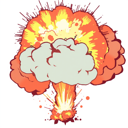 explosions png