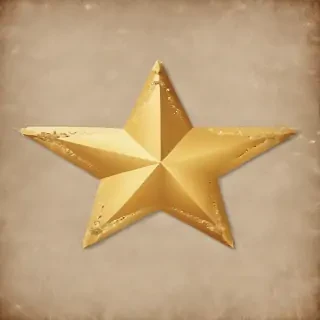 christmas clipart star