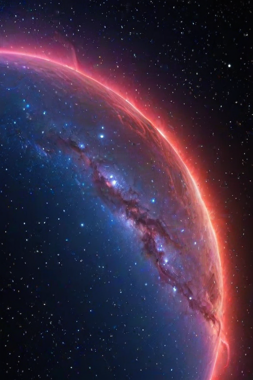 celestial desktop wallpaper