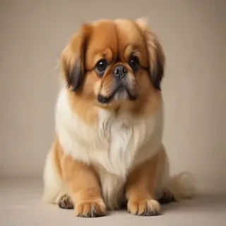 tibetan spaniel
