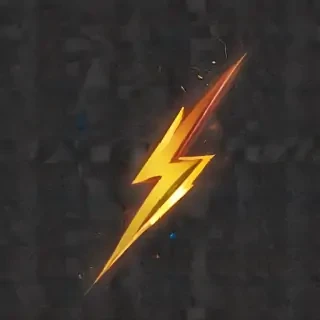 lighting bolt png