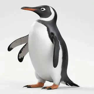 penguin png