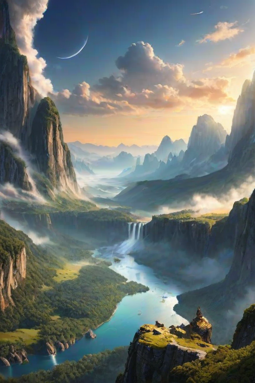 breathtaking
