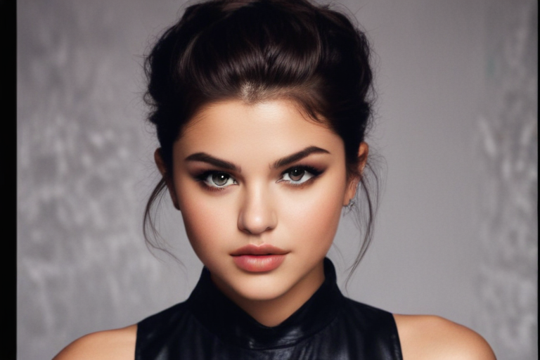 for you album by selena gomez