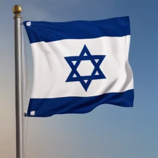 israeli flag