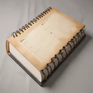 planner png