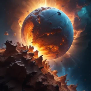 science backgrounds