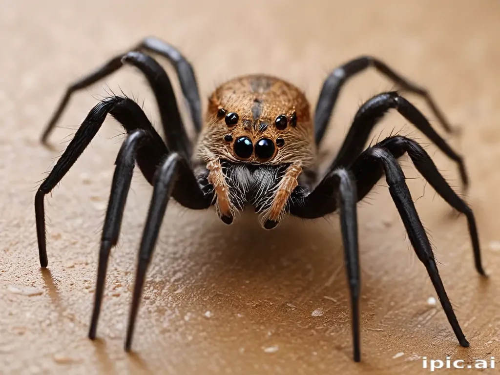 wallpapers of spiders
