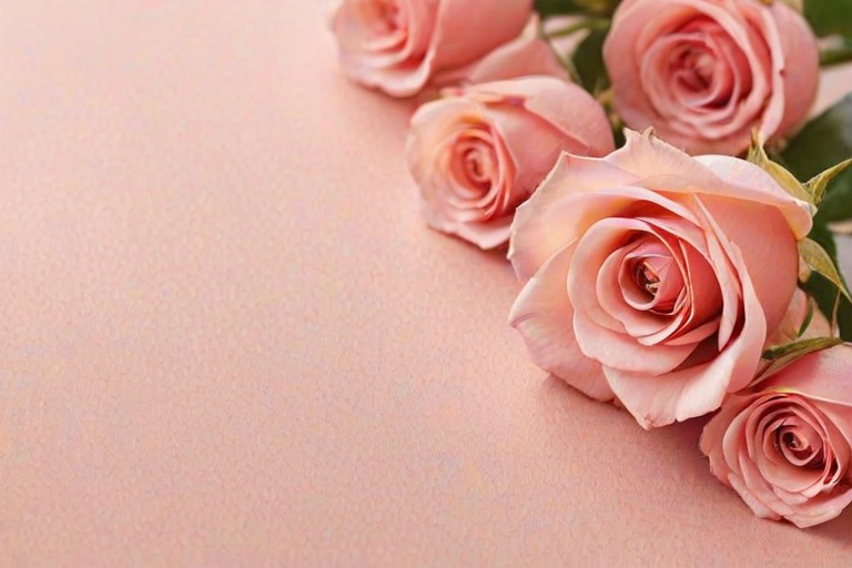 cute rose gold wallpapers
