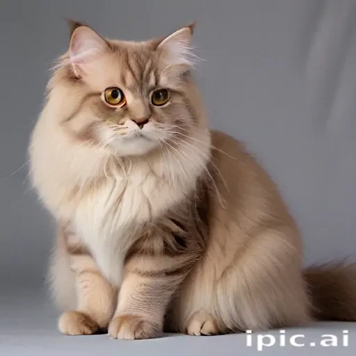british longhair breed