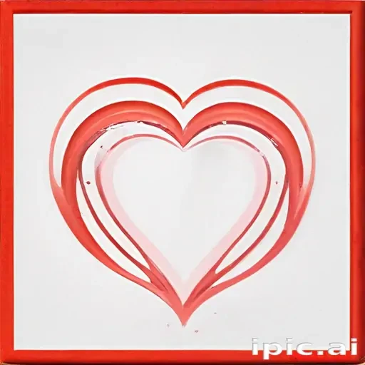 heart png outline