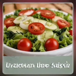 salad png