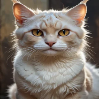 dragon li cat breed