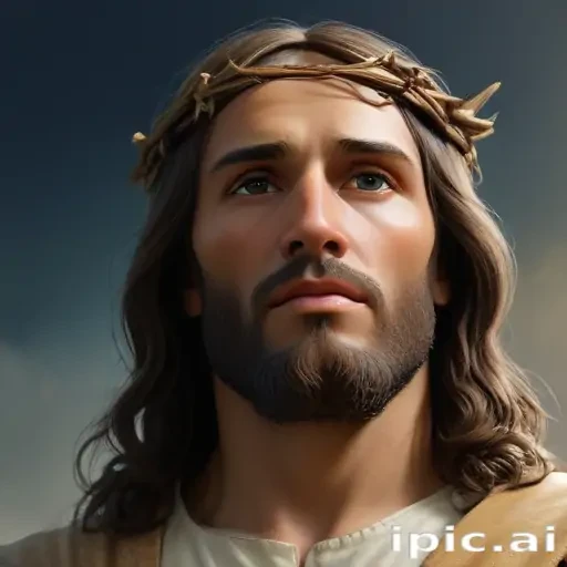 jesus christ iphone wallpaper
