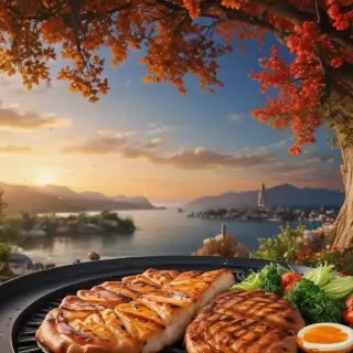 background cute design