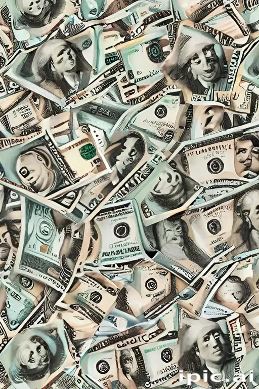 gangster money wallpaper