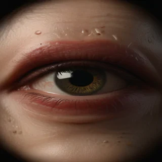 horror png