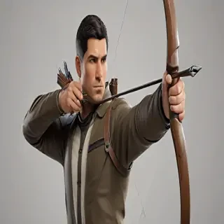 archer png