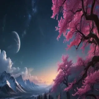 live wallpaper